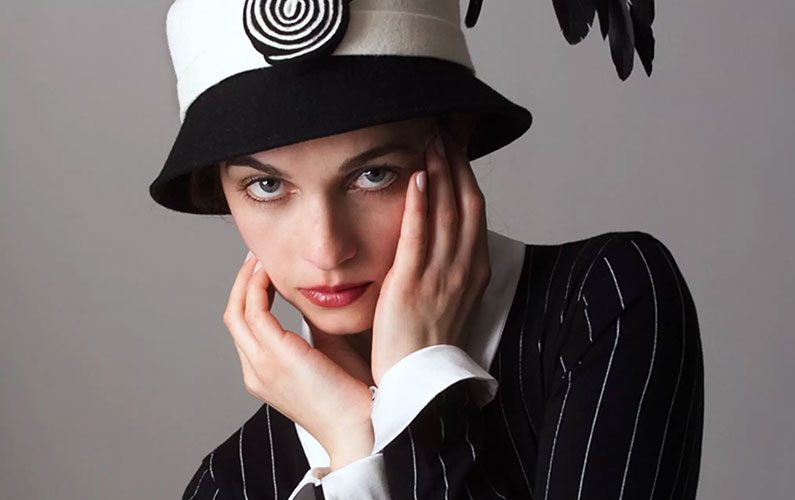 When it comes to headshots image is everything