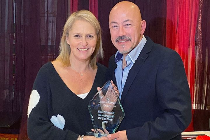 2021 London Portrait Group Photographer of the Year! 26