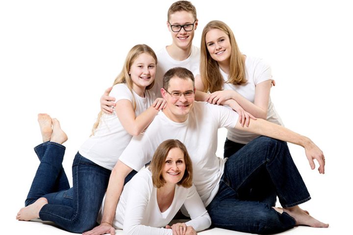 Life After Lockdown - Time to Get Together Again 29