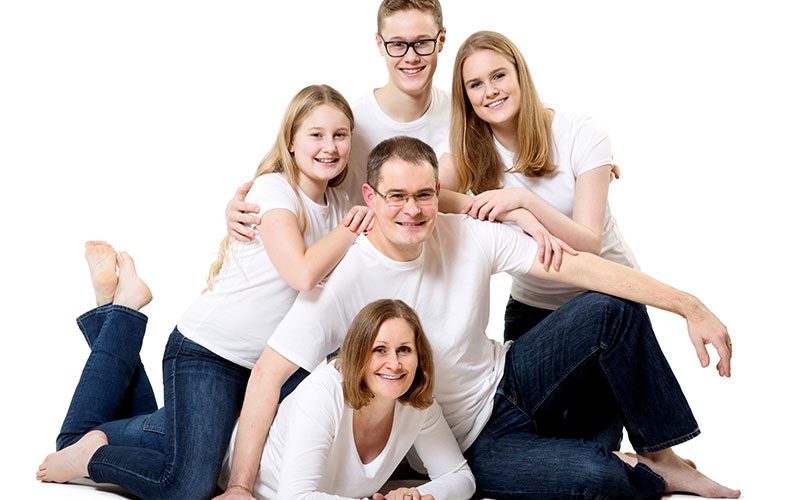 Life After Lockdown - Time to Get Together Again 1