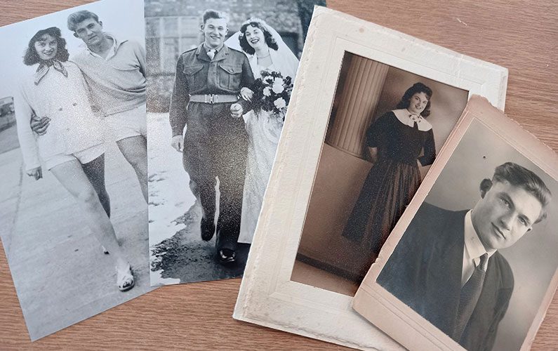 Remembering My Dad 1