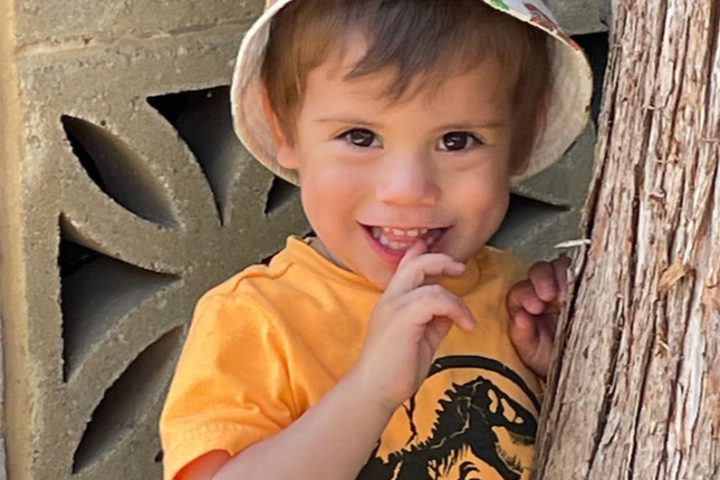 The Joys of Family 24