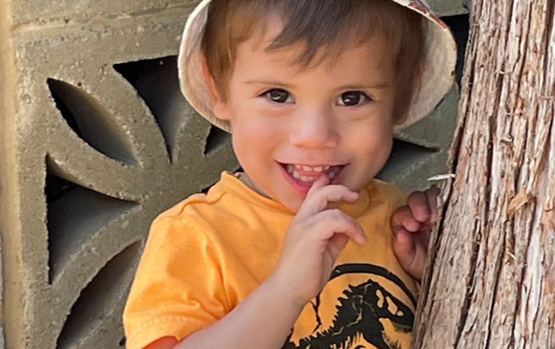 The Joys of Family 1