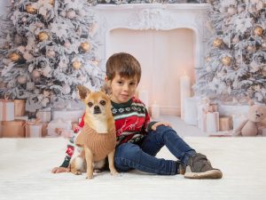 CHRISTMAS MINI SESSIONS 1