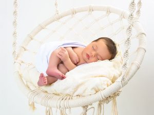 Newborn Portraits 23 Zahra Baby in white