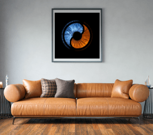 PREPARE TO BE AMAZED! 1