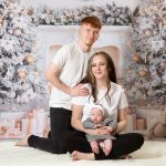 Christmas is Coming 1