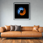 Iris Portraits 8 Iris Portraits 8