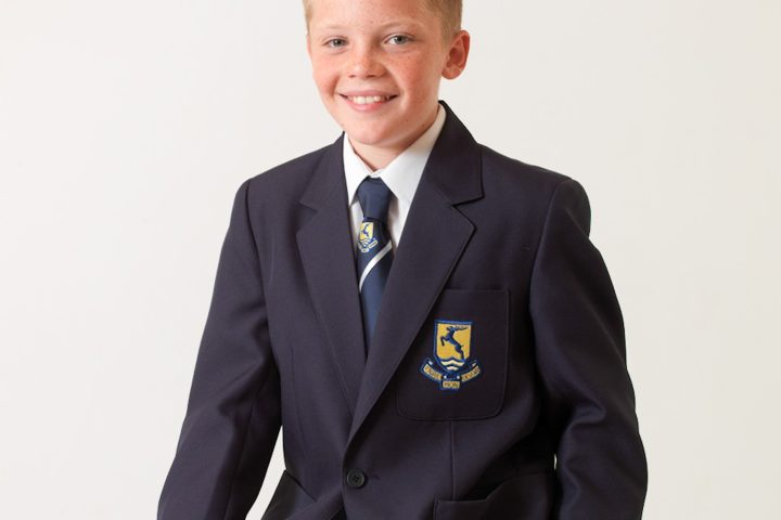 Back to School… and another little milestone to remember 21