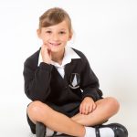 Back to School… and another little milestone to remember 6 Back to School… and another little milestone to remember 6