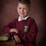 Back to School… and another little milestone to remember 3
