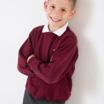 Back to School… and another little milestone to remember 4
